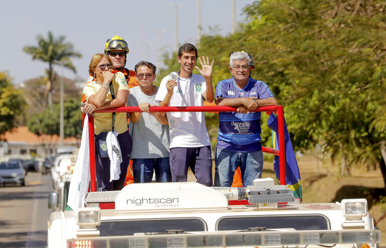 Caio Bonfim