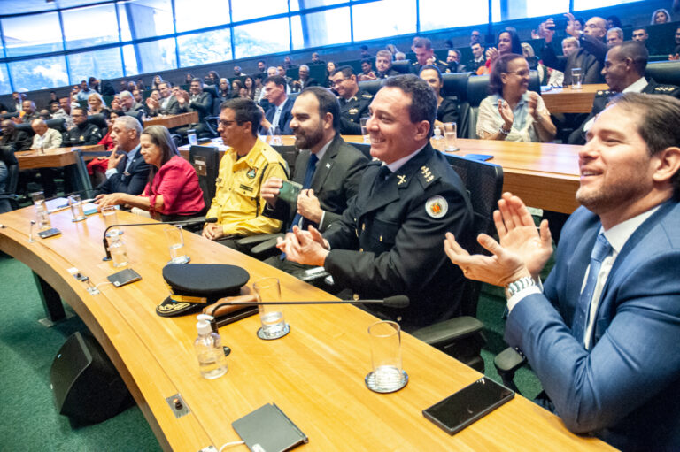 Conselhos de segurança