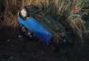 Carro bate de frente com carreta em Planaltina