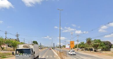 Avenida do Lazer estreia no Arapoanga neste domingo