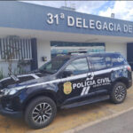 31ª DP de Planaltina