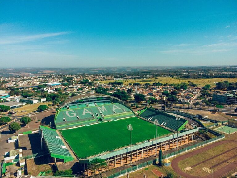 Estádio Bezerrão