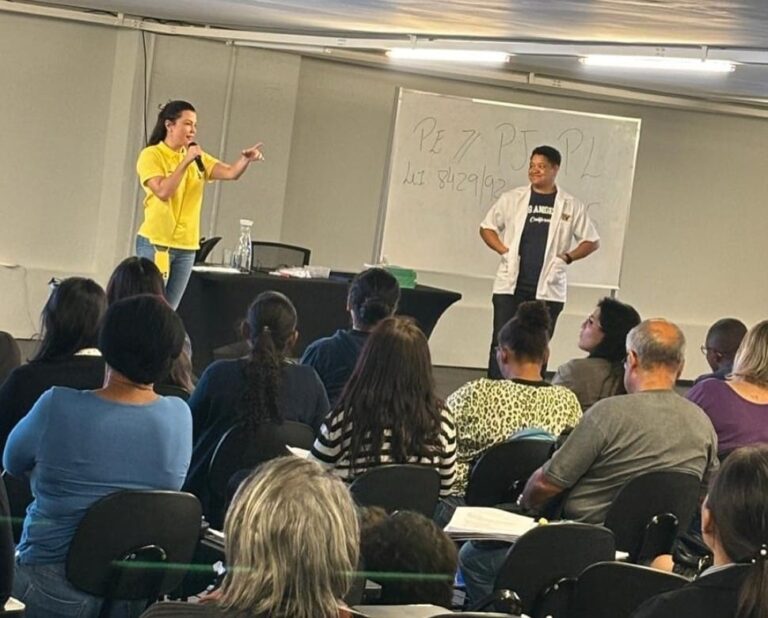 Cursinho concurso