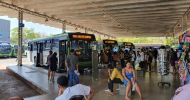 Ônibus que circulam no Mestre D’Armas terão novas linhas e mais horários