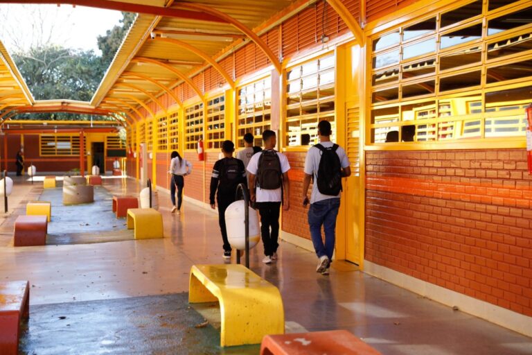 Escola pública