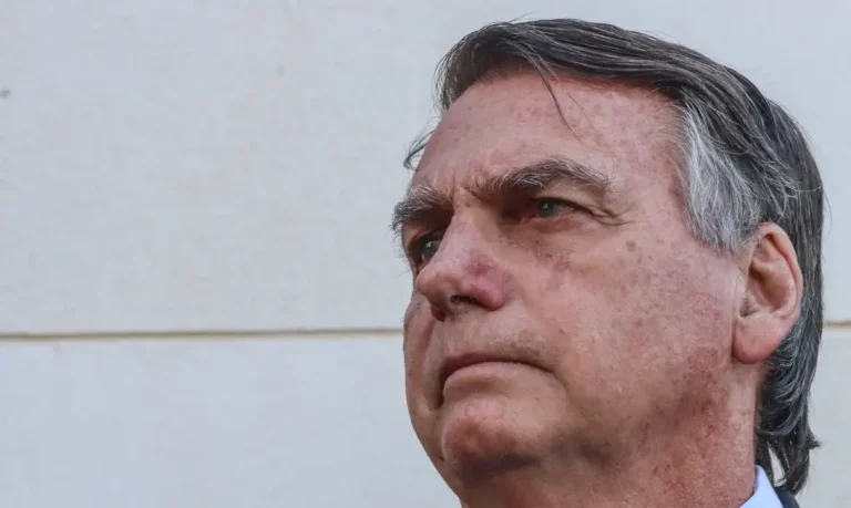 Jair Bolsonaro/ABr