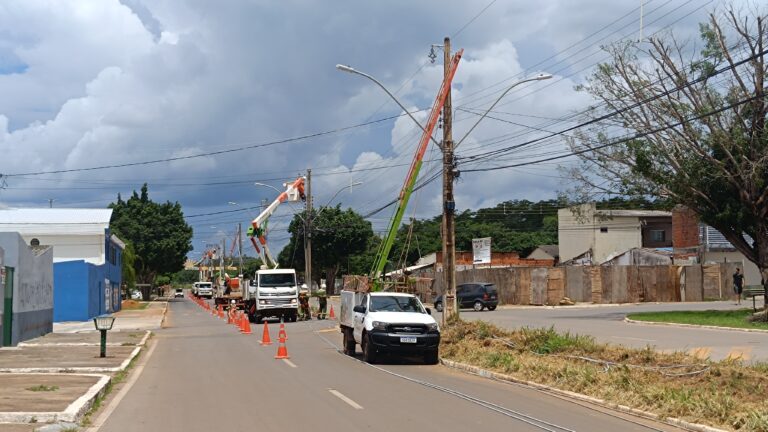 Neoenergia - Vale do Amanhecer