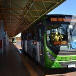 Ônibus Arapoanga