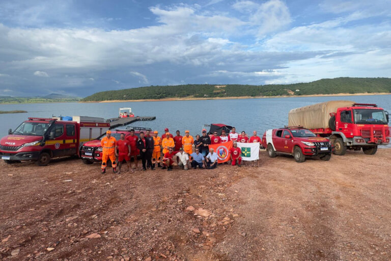 Bombeiros
