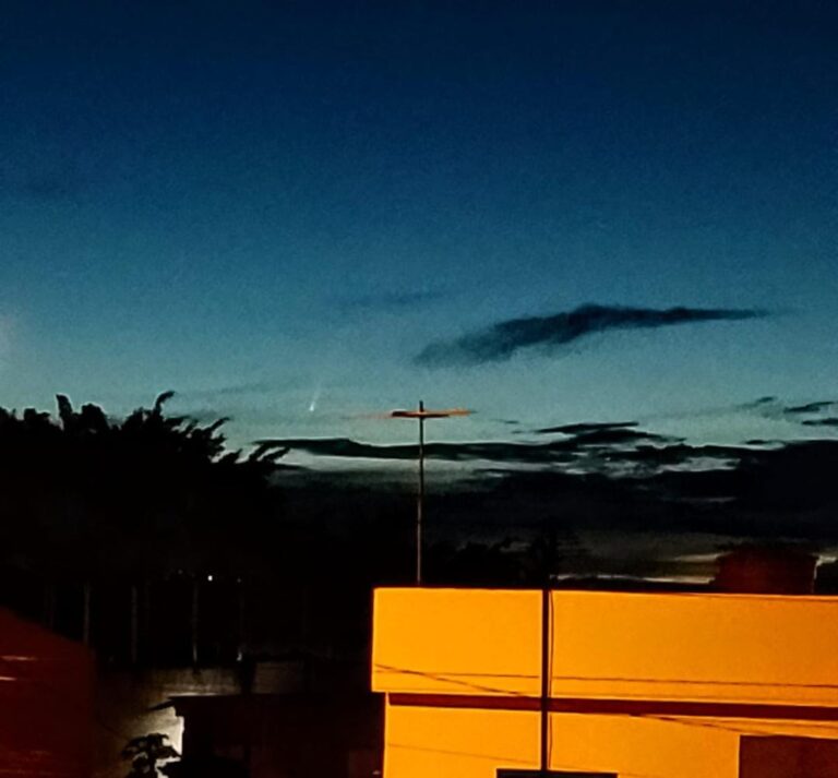 Cometa Atlas