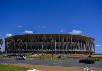 Final do Candangão entre Gama e Capital terá entrada liberada e transporte gratuito