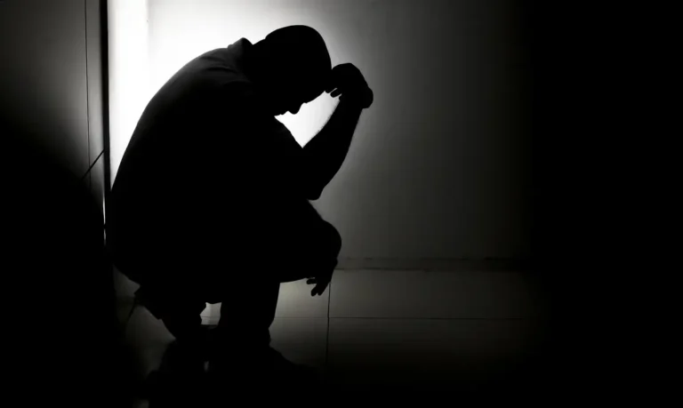Depressão, ansiedade