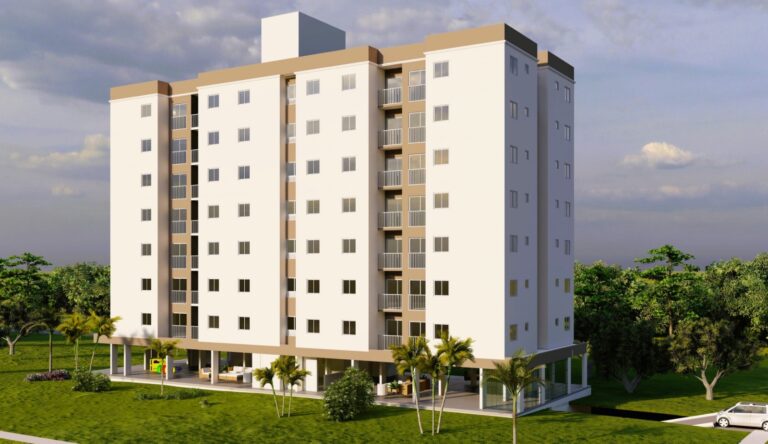 Residencial em Sobradinho