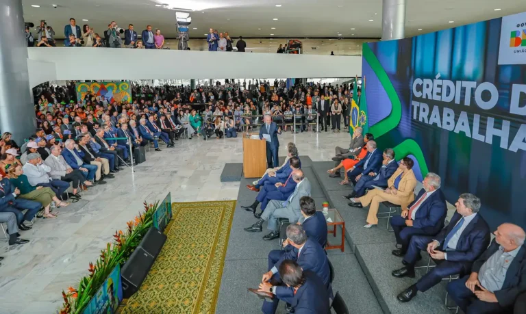 Governo federal