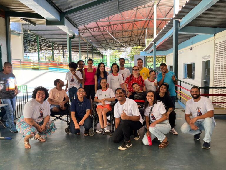 Festival de Hip Hop em Planaltina