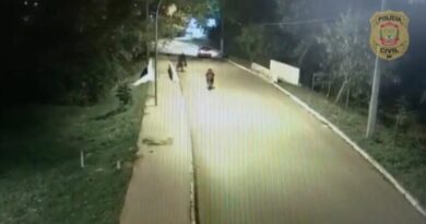 Assassino de Regiane é condenado a 70 anos de prisão
