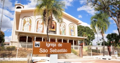 47% da população de Planaltina é católica, 25% evangélica e 20% não tem religião