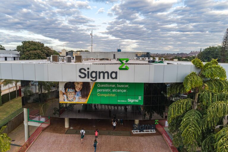 Sigma