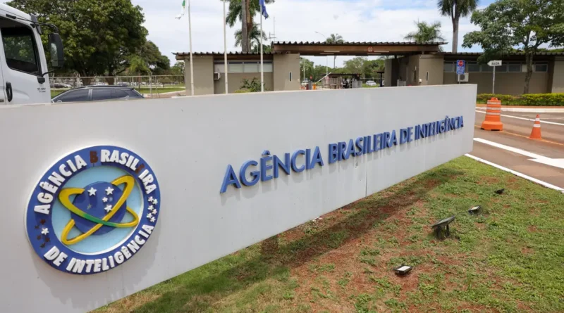 Agência Brasileira de Inteligência. Fábio Rodrigues Pozzebom/ABr