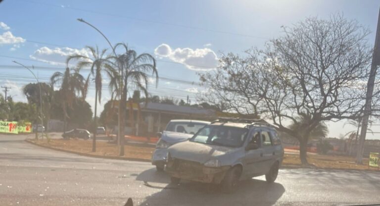 Acidente Vale do Amanhecer
