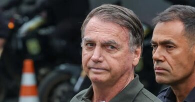 Jair bolsonaro