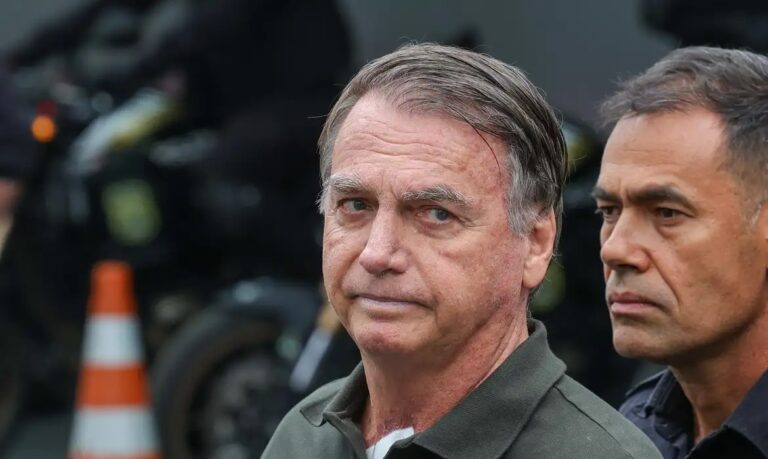 Jair bolsonaro