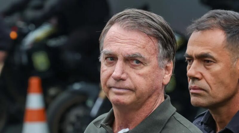 Jair bolsonaro