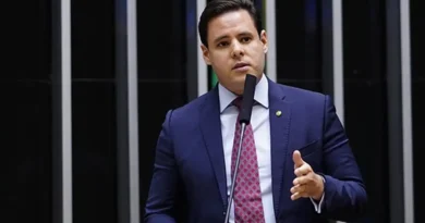 Rodrigo Valadares (União-SE)