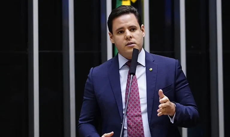 Rodrigo Valadares (União-SE)