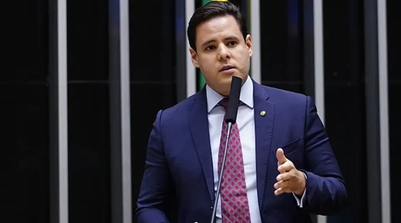 Rodrigo Valadares (União-SE)