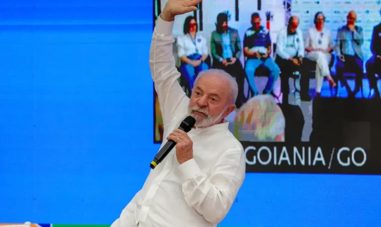 Lula - ABr