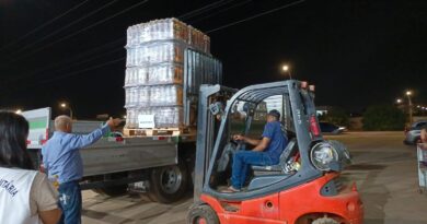 bebidas adulterada bebidas sem nota