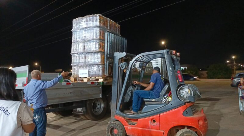 bebidas adulterada bebidas sem nota