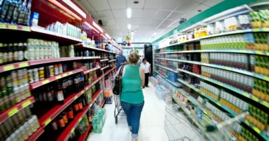 mercado, compras