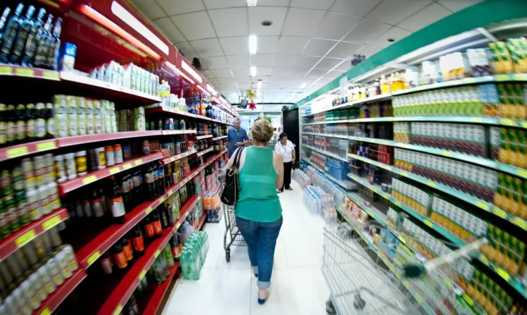 mercado, compras