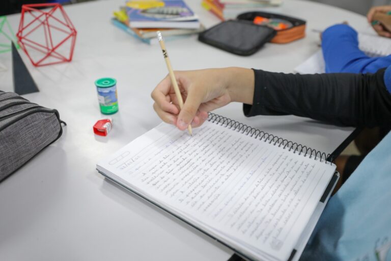 estudante enem