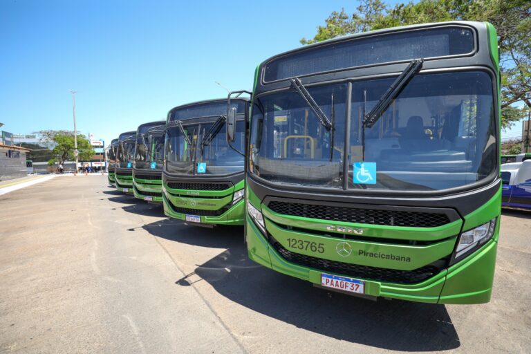 ônibus piracicabana