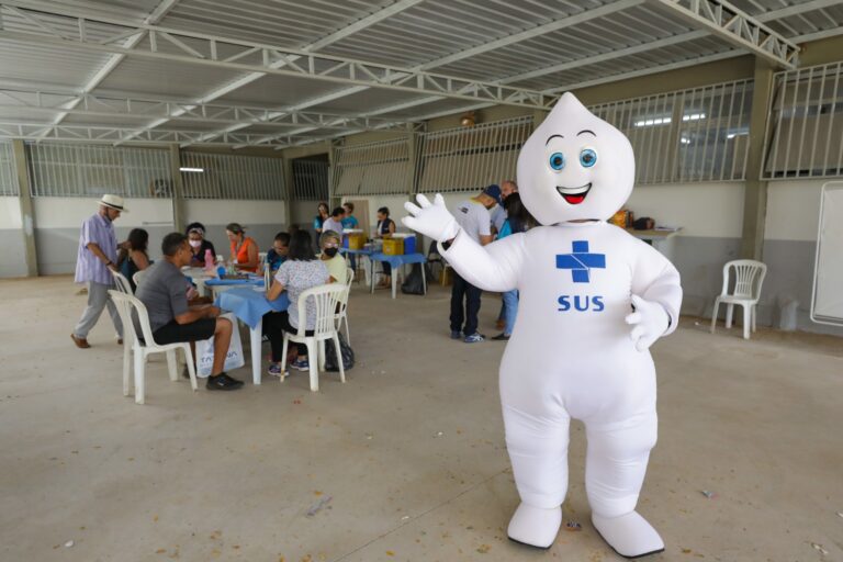 Vacinação