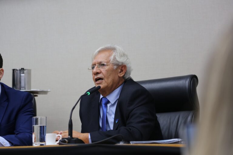 Raimundo Ribeiro