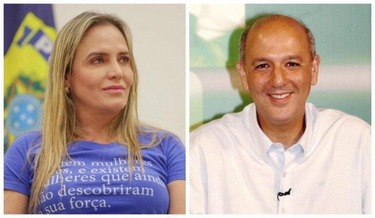 Celina Leão e Arruda