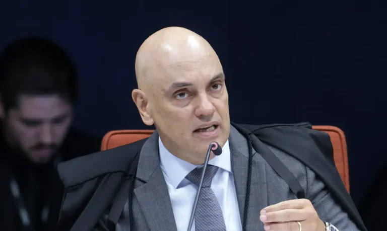 Alexandre de Morais