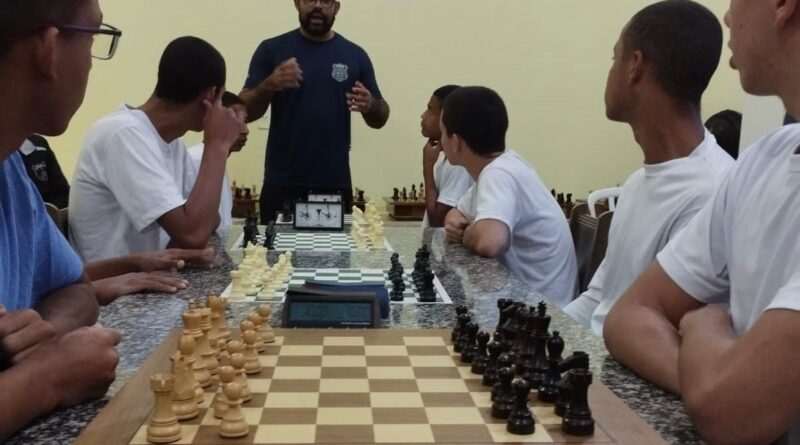 Sistema socioeducativo