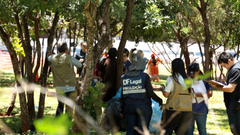 DF legal
