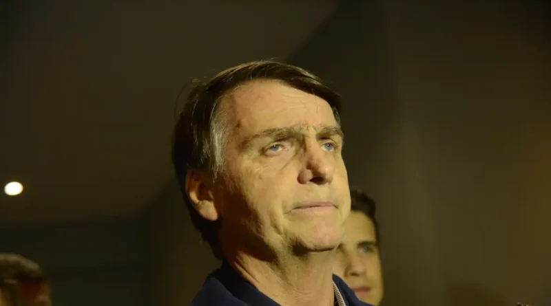Bolsonaro