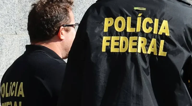 Polícia Federal