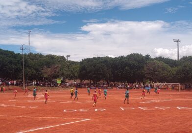 Valência vence o Campeonato Amador de Planaltina de 2025