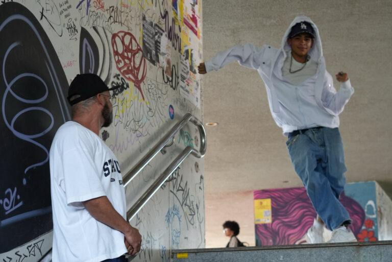 HIP HOP