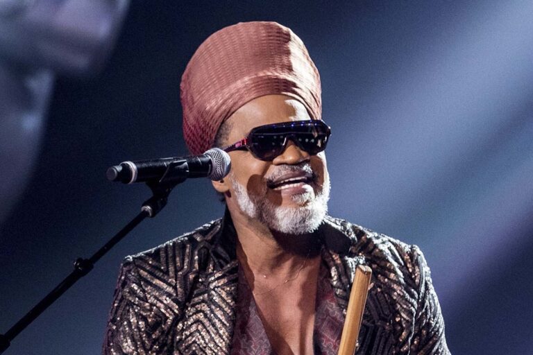 Carilhos Brown