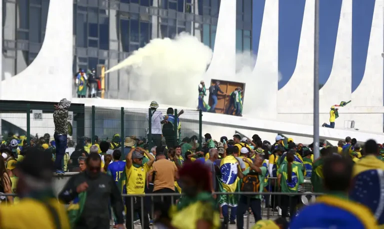 Manifestação