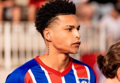 Jogador do Friburguense encerra temporada após ano vitorioso